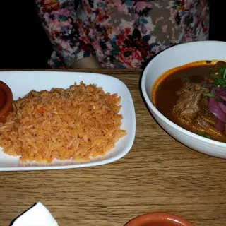 Mexican Rice