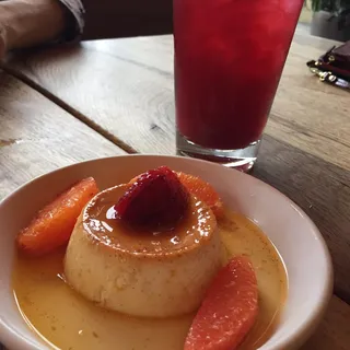Flan