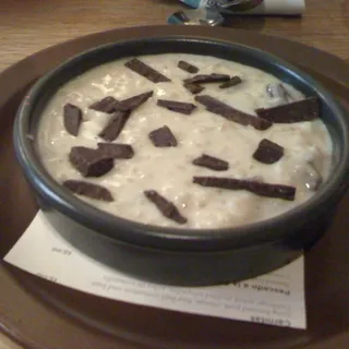 Arroz con Leche