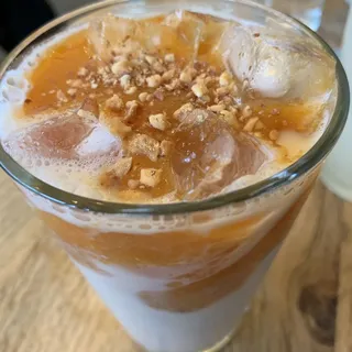 Oaxacan Style Horchata