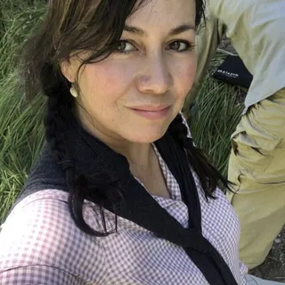 Mary A.