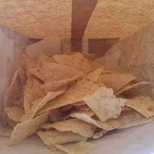 Carnitas Burrito