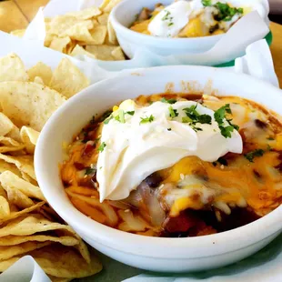 Vegetarian Chili