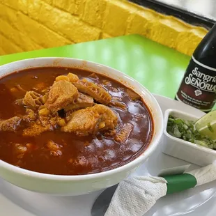 Menudo