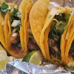 Asada, carnitas, barbacoa