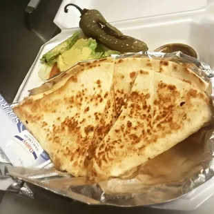 Quesadilla