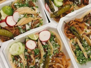 Los Tacos