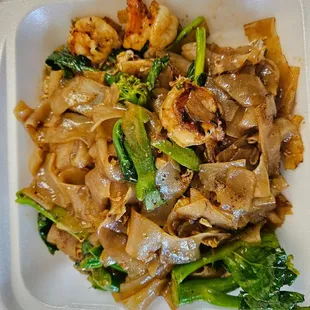 Pad See Ew