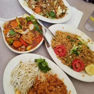 Chow Mein