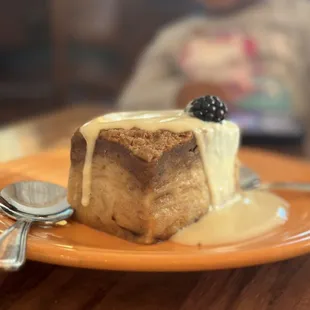 Bread Pudding