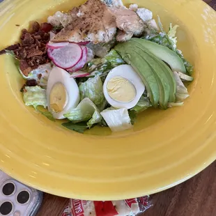 Cobb Salad