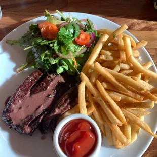 Steak Frites