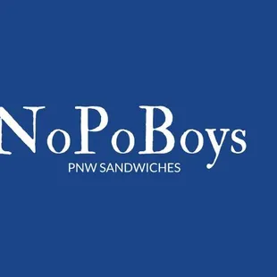 NoPoBoys is in the St. Johns Beer Porch!