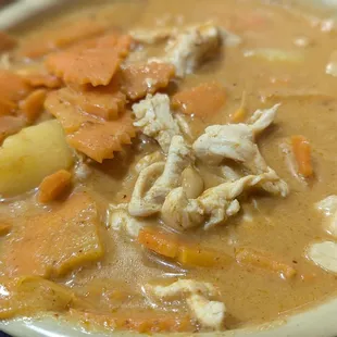 Massaman Curry