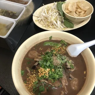 33. Kuatiao Noppagao