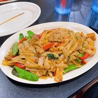 34. Kuatiao Pad Kee Mao