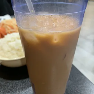Thai Tea