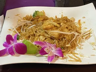 T’s Thai Express