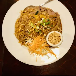 23. Phad Thai