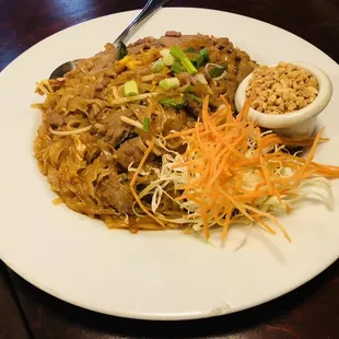 23. Phad Thai