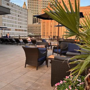 Rooftop