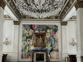 Le Pavillon Hotel