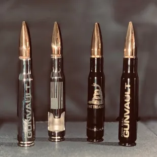 Get your Bottle Breachers bottle openers here!