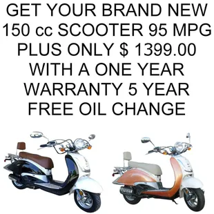 Nor Cal Scooters