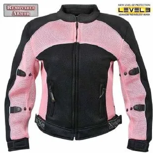 gear for riding