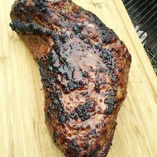 Cali Tri-Tip