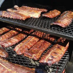 ribs
