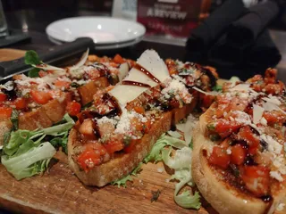 Tap & Vine Stonecrest