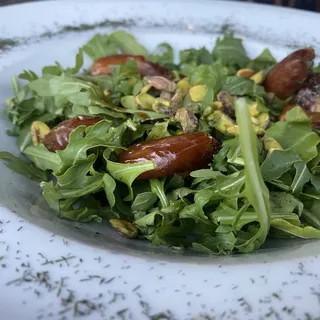 Arugula Salad