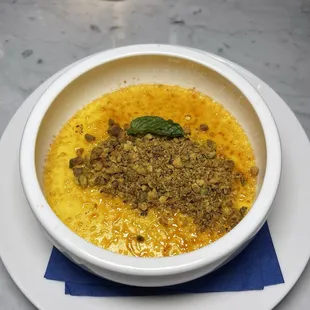 Crema Catalana