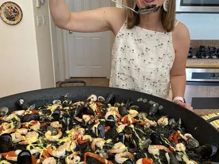 Hil's Cooking & Catering