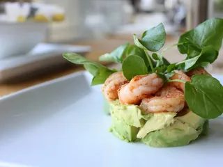 James Standfield Catering