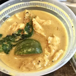 Green Curry