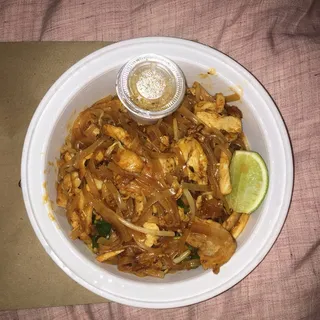 Pad Thai