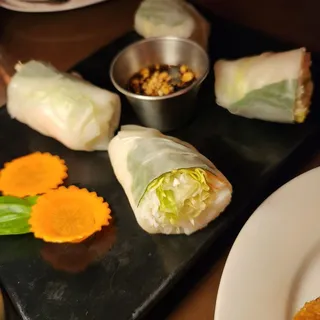 Thai Summer Roll