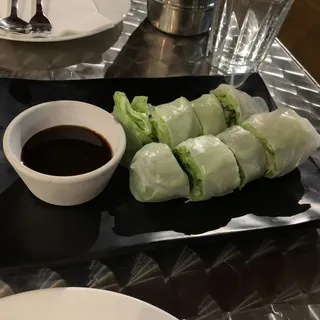 Vietnamese Summer Roll