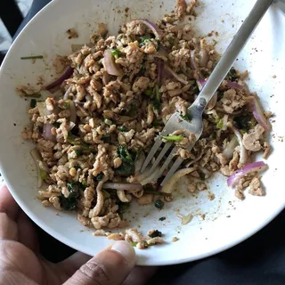 Larb