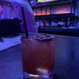 Bidi bidi bam bam...