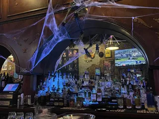 Stevie Ray's Blues Bar