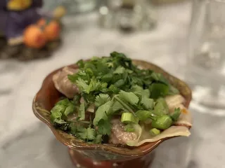 Jade Rabbit at The Emerald Room