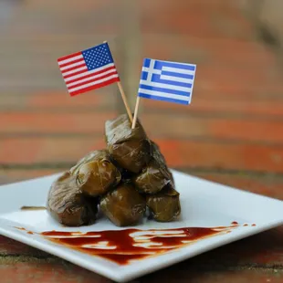 food, sushi and sashimi