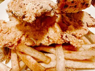 The County Cork Wine Pub