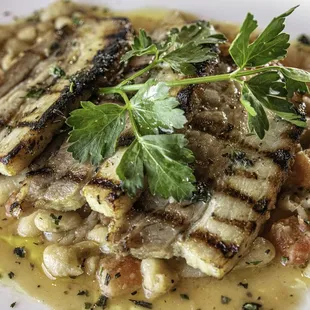 grilled seafood, grilled fish, seafood, fish, food