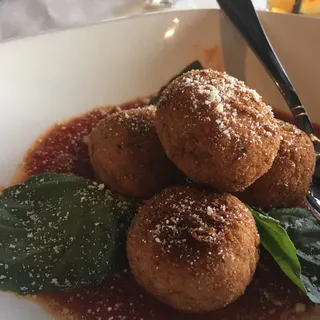 Arancini