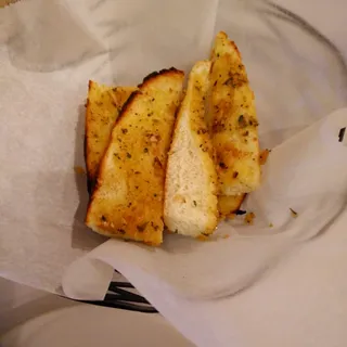 Garlic Bread