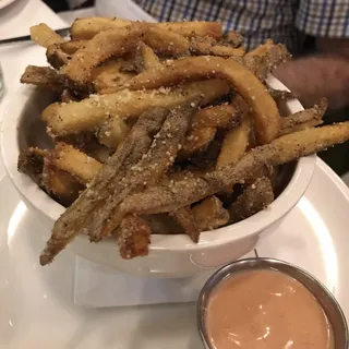 Truffle Fries